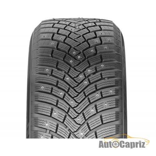 Шины Continental IceContact 3 155/65 R14 75T (шип)